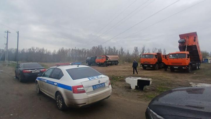 В Энгельсе за парковку на газонах оштрафованы шесть автомобилистов В Энгельсе за парковку на газонах оштрафованы шесть автомобилистов