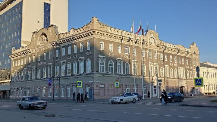 В комитет дорожного хозяйства Саратова назначили нового главу В комитет дорожного хозяйства Саратова назначили нового главу
