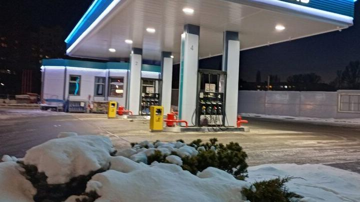 Бензин значительно подорожал в Саратовской области Бензин значительно подорожал в Саратовской области
