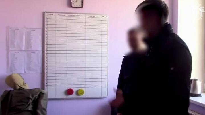 В частном реабилитационном центре Саратова до смерти истязали мужчину В частном реабилитационном центре Саратова до смерти истязали мужчину