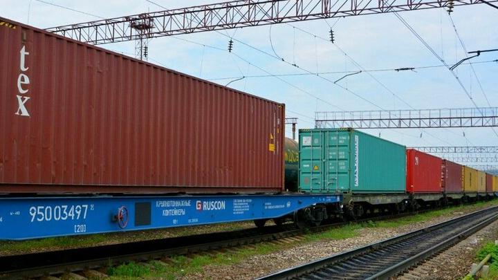 В Саратовской области возросли грузоперевозки соды и химикатов В Саратовской области возросли грузоперевозки соды и химикатов