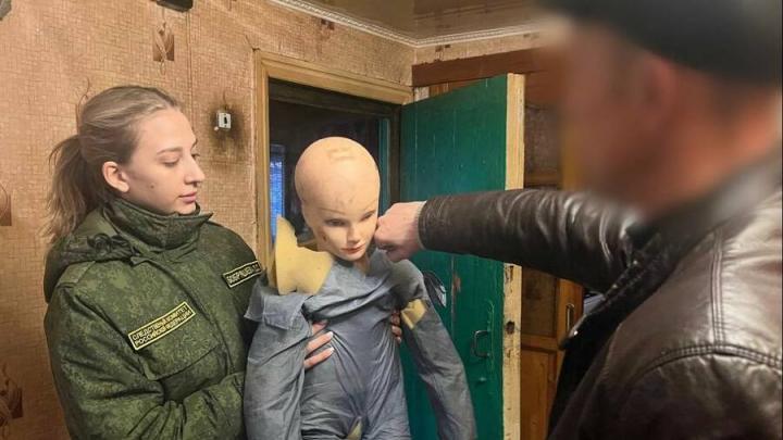 Житель Балашова до смерти избил дядю Житель Балашова до смерти избил дядю