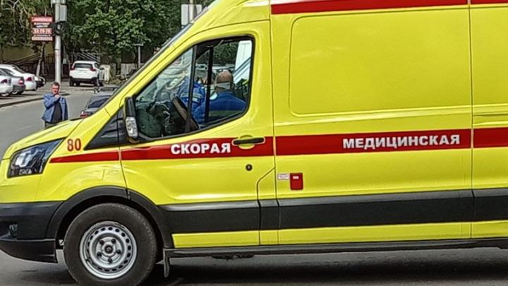 Саратовская санавиация доставила месячного ребенка и подростка в федеральные медцентры Саратовская санавиация доставила месячного ребенка и подростка в федеральные медцентры