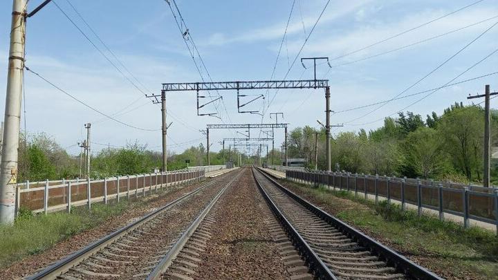 В Балашове двое пенсионеров воровали детали на железнодорожном пути В Балашове двое пенсионеров воровали детали на железнодорожном пути