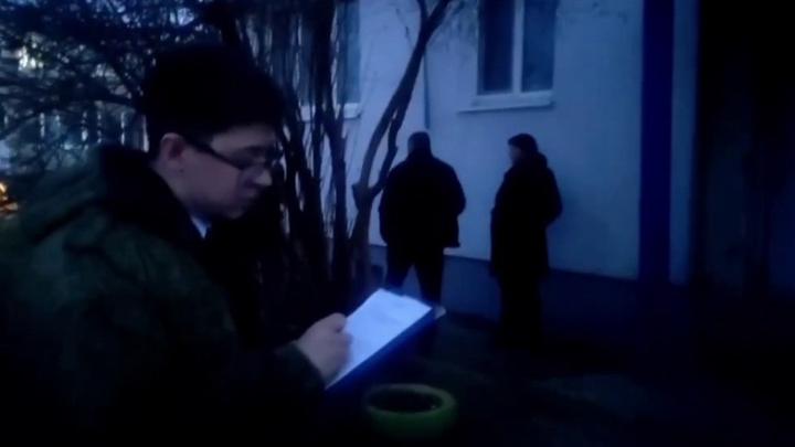 В Саратовской области угарным газом отравились три человека В Саратовской области угарным газом отравились три человека