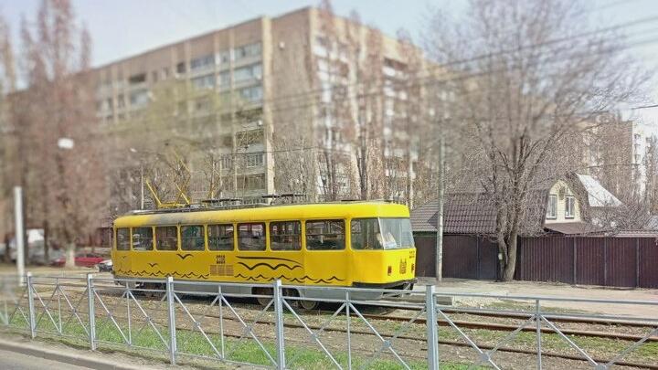 В Саратовской области будут обновлять общественный транспорт В Саратовской области будут обновлять общественный транспорт