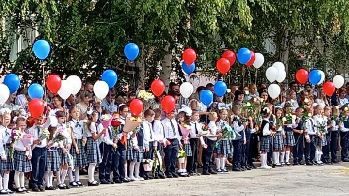 Выпускники саратовской школы № 2 встретят последний звонок в родных стенах Выпускники саратовской школы № 2 встретят последний звонок в родных стенах