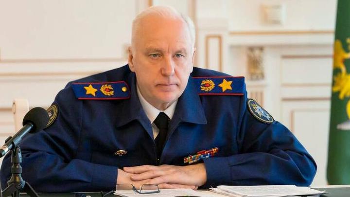 Нападение собаки на ребенка в Энгельсе: Александр Бастрыкин потребовал доклад по уголовному делу Нападение собаки на ребенка в Энгельсе: Александр Бастрыкин потребовал доклад по уголовному делу