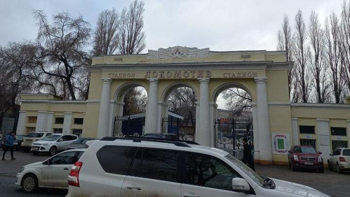 Саратовцы против продажи пива на стадионах Саратовцы против продажи пива на стадионах