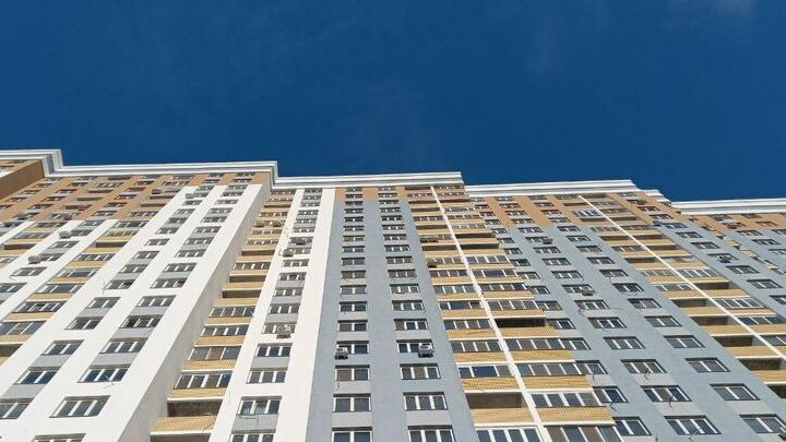Почти половина россиян мечтает жить в элитной квартире Почти половина россиян мечтает жить в элитной квартире