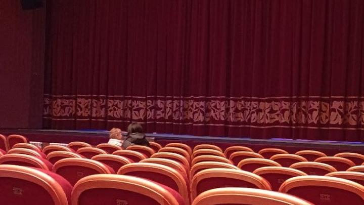 В саратовском кинотеатре покажут фильм про Санкт-Петербург В саратовском кинотеатре покажут фильм про Санкт-Петербург