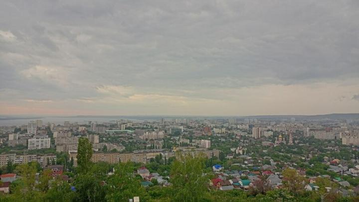 В Саратове займутся благоустройством микрорайонов СХИ, Звезда, Ласточкино и поселка Поливановка В Саратове займутся благоустройством микрорайонов СХИ, Звезда, Ласточкино и поселка Поливановка