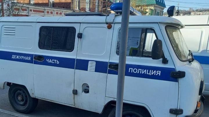В Энгельсе пьяная пенсионерка обманула полицию В Энгельсе пьяная пенсионерка обманула полицию