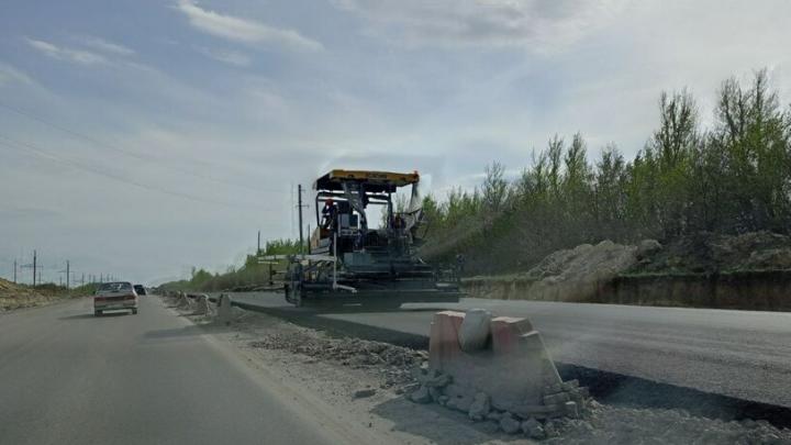 В Пугачеве отремонтируют дорогу протяженностью почти 2 км В Пугачеве отремонтируют дорогу протяженностью почти 2 км