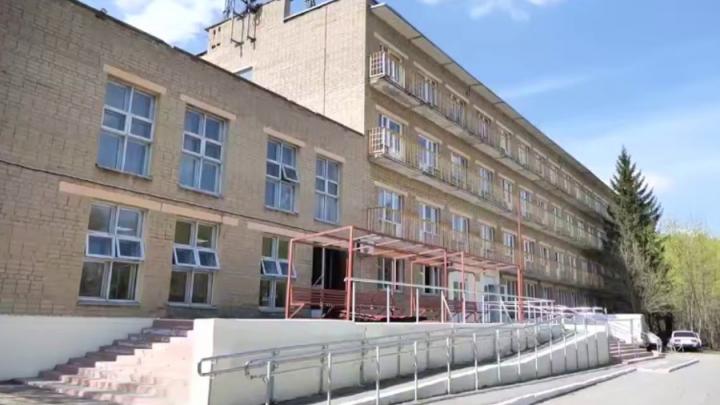 В Саратове откроется реабилитационно-восстановительный центр для участников СВО В Саратове откроется реабилитационно-восстановительный центр для участников СВО