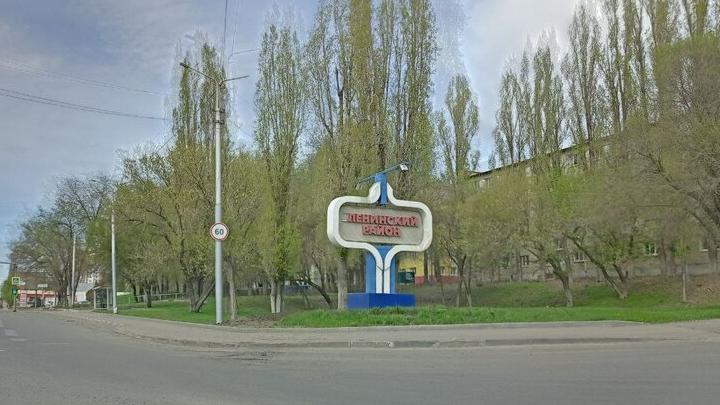 В Ленинском районе Саратова появятся новые парки и скверы В Ленинском районе Саратова появятся новые парки и скверы