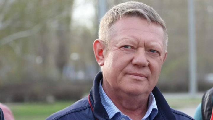 Панков: По просьбе жителей Володин включил парк на горе Корсачка в свой новый депутатский проект Панков: По просьбе жителей Володин включил парк на горе Корсачка в свой новый депутатский проект