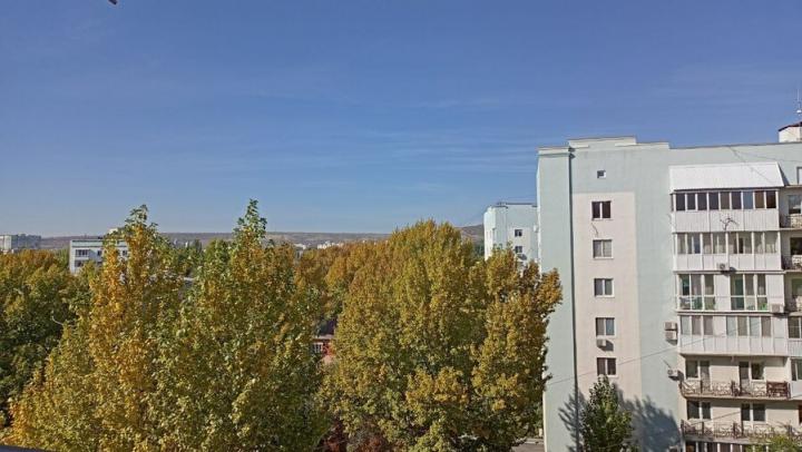 В Саратове не имеет смысла инвестировать в «однушки» В Саратове не имеет смысла инвестировать в «однушки»