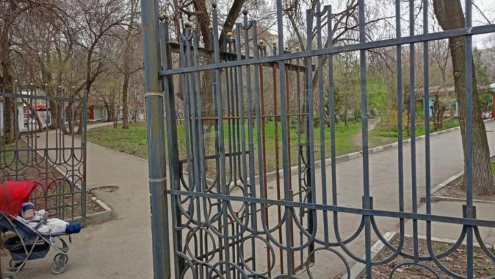 Новые парки и скверы: во Фрунзенском районе планируют благоустройство территорий Новые парки и скверы: во Фрунзенском районе планируют благоустройство территорий