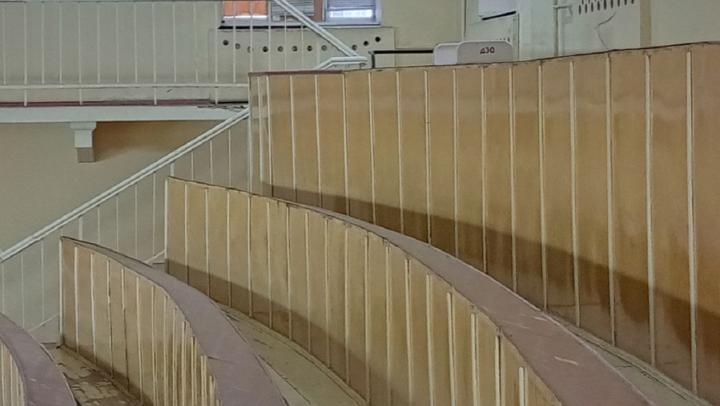 В Саратове хотят возродить Суворовское училище В Саратове хотят возродить Суворовское училище