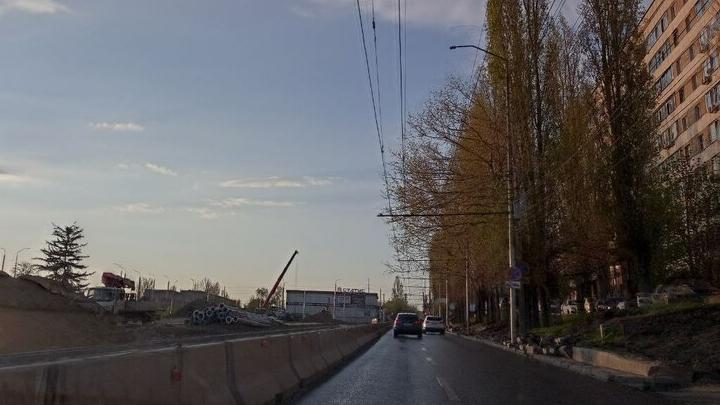 Масштабный ремонт трубопровода на Соколовой планируют провести в сжатые сроки Масштабный ремонт трубопровода на Соколовой планируют провести в сжатые сроки