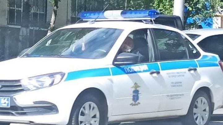 В праздничные выходные полиция выявила 19 нетрезвых водителей В праздничные выходные полиция выявила 19 нетрезвых водителей