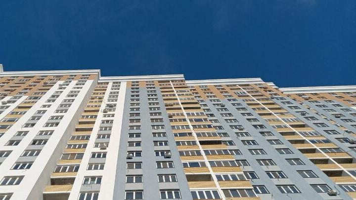 Саратовцам надо копить 7 лет на покупку квартиры без ипотеки Саратовцам надо копить 7 лет на покупку квартиры без ипотеки
