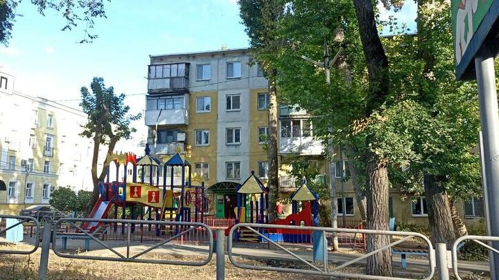 В Саратове появятся «Хвойный парк» и «СпортГрад» В Саратове появятся «Хвойный парк» и «СпортГрад»