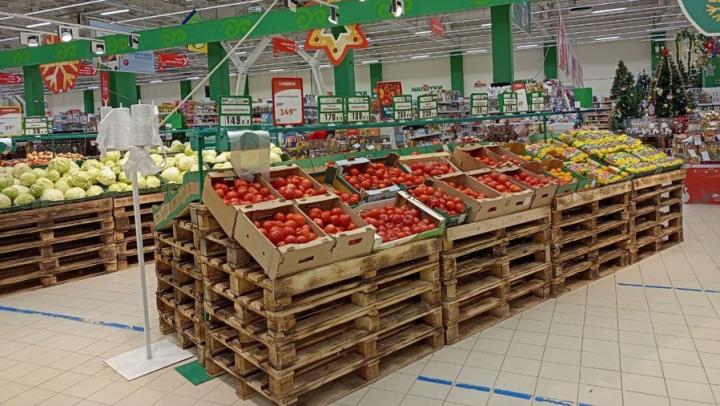 Картошка, лук и свёкла подорожали в Саратовской области Картошка, лук и свёкла подорожали в Саратовской области