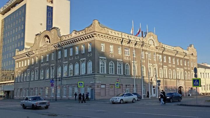 В Саратове назначен первый замглавы городской администрации В Саратове назначен первый замглавы городской администрации