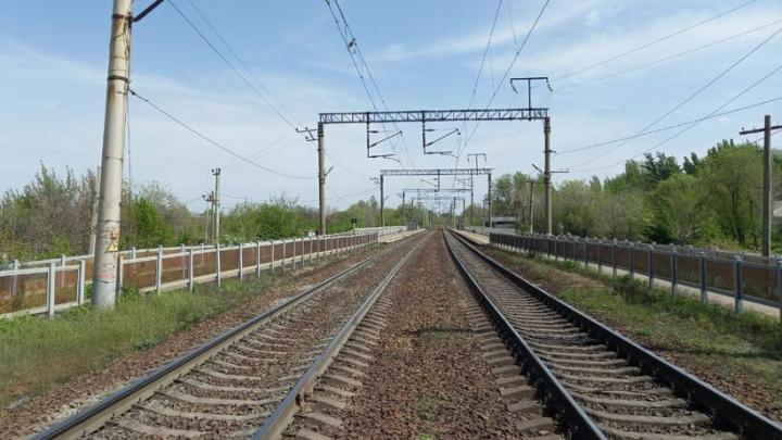 В Саратовской области на четыре дня изменится расписание пригородных поездов В Саратовской области на четыре дня изменится расписание пригородных поездов