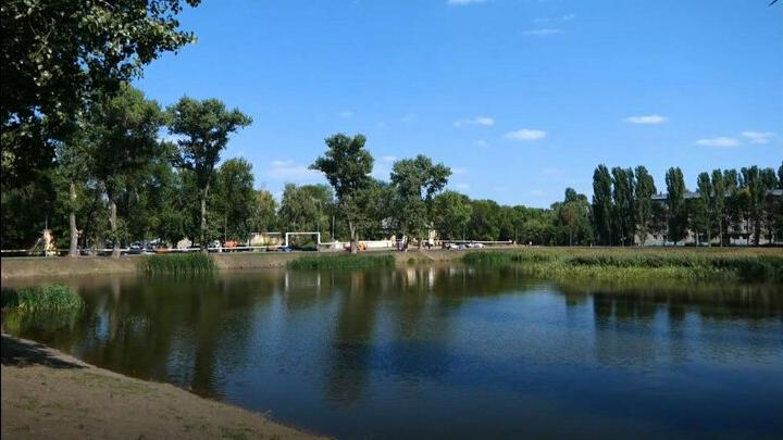 Власти заказывают разработку программы комплексного развития Балашова Власти заказывают разработку программы комплексного развития Балашова