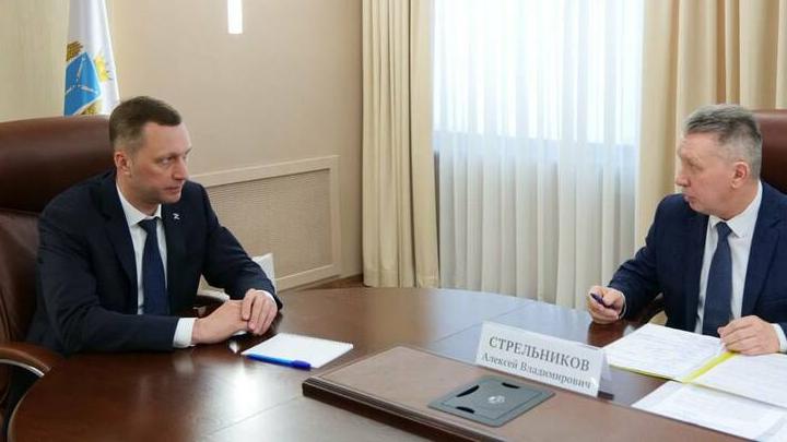 На ремонт водоразводящих сетей в Федоровском районе потратят 9,1 млн рублей На ремонт водоразводящих сетей в Федоровском районе потратят 9,1 млн рублей