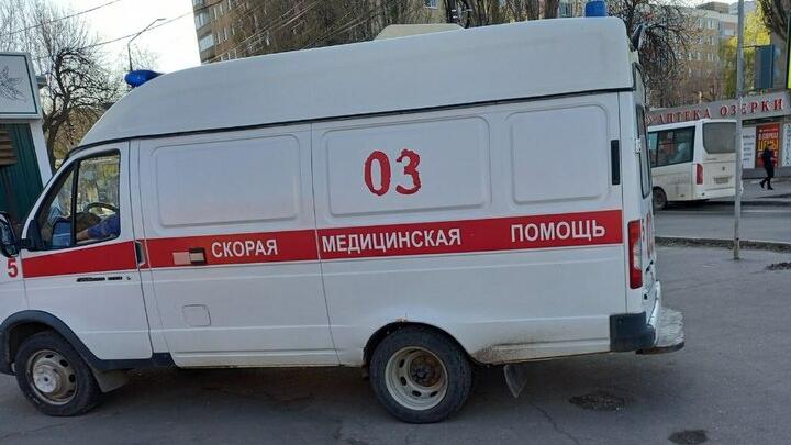 В Саратовской области 1,2 тысячи работников скорой медицинской помощи получают соцвыплату В Саратовской области 1,2 тысячи работников скорой медицинской помощи получают соцвыплату