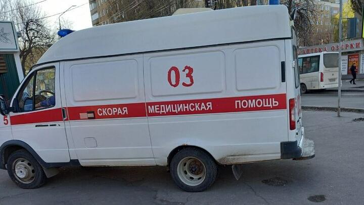 В Саратовской области незначительный спрос на вакансии сотрудников скорой помощи В Саратовской области незначительный спрос на вакансии сотрудников скорой помощи