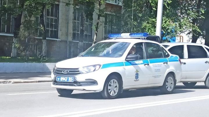 В майские выходные Госавтоинспекция проверит водителей на трезвость В майские выходные Госавтоинспекция проверит водителей на трезвость