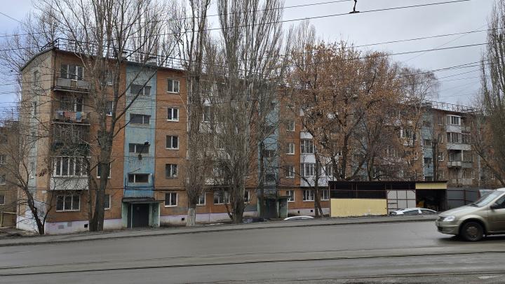 Саратовчанка лишилась квартиры из-за «сотрудника киберполиции» Саратовчанка лишилась квартиры из-за «сотрудника киберполиции»