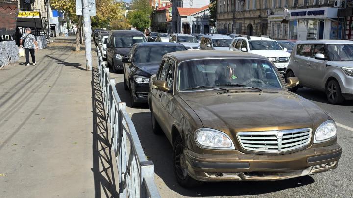 Дорожные работы в Саратове: ограничения на Бахметьевской, Брянской и Зарубина Дорожные работы в Саратове: ограничения на Бахметьевской, Брянской и Зарубина
