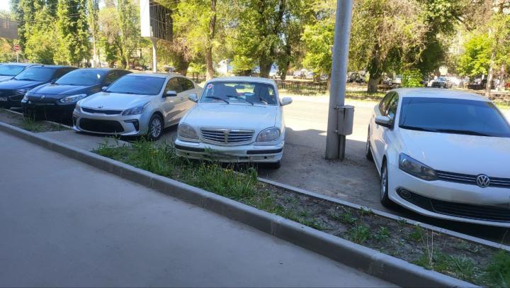 В Саратове перекроют несколько улиц из-за работ на теплосетях В Саратове перекроют несколько улиц из-за работ на теплосетях