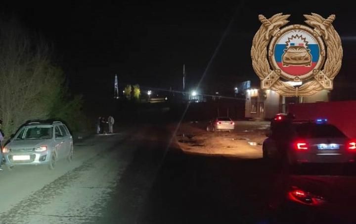 В Саратове пенсионерка на «Калине» сбила пешехода: женщина госпитализирована В Саратове пенсионерка на «Калине» сбила пешехода: женщина госпитализирована