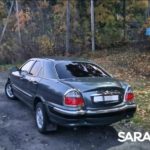 Редкая «Волга» ГАЗ-3111 продаётся в Саратове: как создавали последнюю «Волгу» и почему её выпустили всего 500 штук