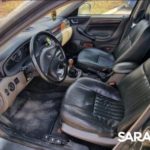 Редкая «Волга» ГАЗ-3111 продаётся в Саратове: как создавали последнюю «Волгу» и почему её выпустили всего 500 штук