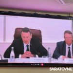 Панков: Саратов первый среди регионов по темпам модернизации электротранспорта в 2025 голу Панков: Саратов первый среди регионов по темпам модернизации электротранспорта в 2025 голу