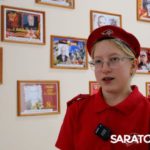 Связь поколений через года Связь поколений через года
