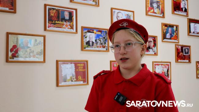 Связь поколений через года Связь поколений через года
