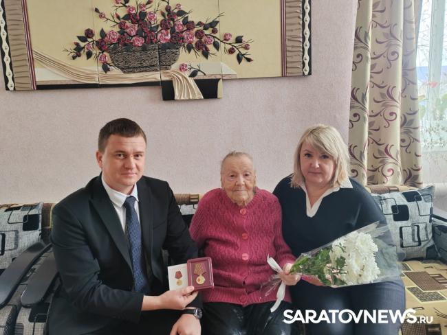 Связь поколений через года Связь поколений через года