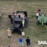 Связь поколений через года Связь поколений через года