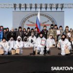 Связь поколений через года Связь поколений через года