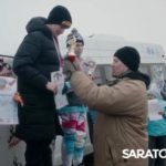Связь поколений через года Связь поколений через года