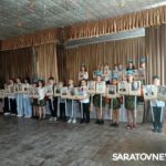 Патриотизм — выражение любви  к своей стране